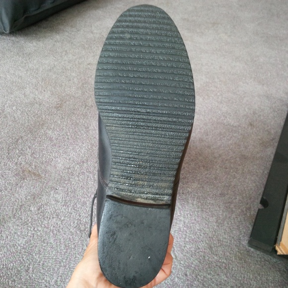 E Vogel Custom Field Boots (Black) EXCELLENT Cond. - Picture 4 of 10